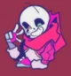 Ink sans