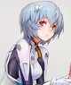 Rei Ayanami