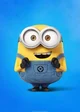Bob The Minion