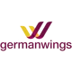 Germanwing airline