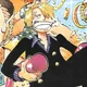 Sanji celosito