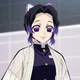 Shinobu  Kocho