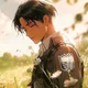 Levi Ackerman