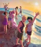 Mha Mermaid