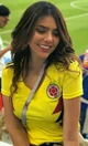 Colombia-Shakira