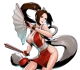 Mai Shiranui