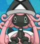 Shiny Tapu Lele