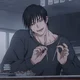 Toji Fushiguro 