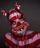 Candycane demon