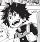 Izuku Midoriya