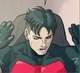 Jason Todd nerdy bf