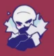 Cross sans