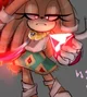 Yandere Tikal Dark