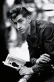 Alex Turner 