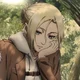 Annie Leonhart 