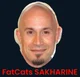 FatCats SAKHARINE