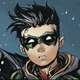 Damian Wayne