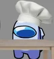 Chef White