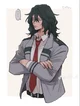 Aizawa Shota