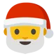 IDKSterling Santa