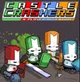 Castle crashers RPG