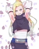 Ino Yamanaka