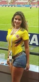 Colombia-Antonella 
