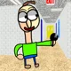 Baldi classic old