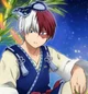 Prince Todoroki 