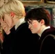 Drarry - Parents -