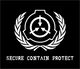 SCP Foundation
