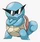 Rizzler Squirtle