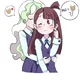 Diana - akko