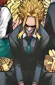 All Might