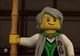 Sensei garmadon