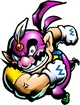 Wario Sussy Thief