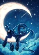 Princess Luna
