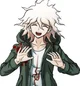 Nagito Komaeda 