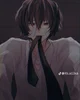 Osamu Dazai 