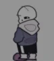 Classic sans