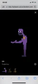 William Afton soul