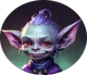 Mughi the goblin