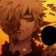Katsuki bakugo