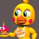 Adventure Toy Chica