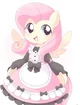 Fluttermaid 