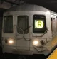 Train S MTA
