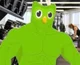 Muscular Duolingo