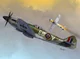 Spitfire Mk XIV