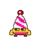 Party Hat A