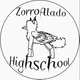 Zorro Alado High